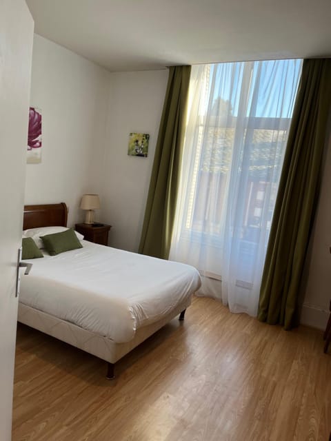 Hôtel la Poularde Hotel in Gien