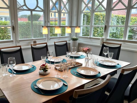 Lindenstr_ _Lille Hus 1_ House in Zingst