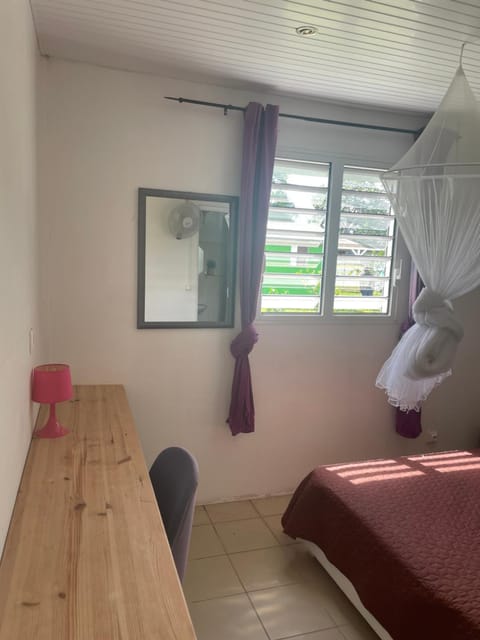 La perle créole Bed and Breakfast in Guadeloupe