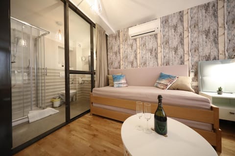 Central Apartments Integrated Hotel Appartement-Hotel in Zadar
