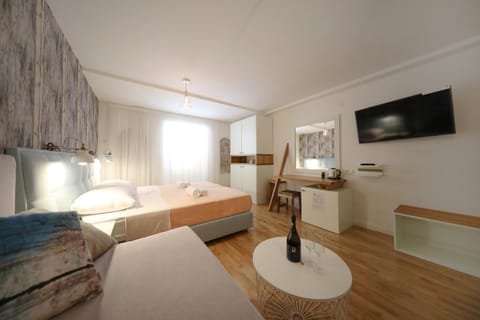 Central Apartments Integrated Hotel Aparthotel in Zadar