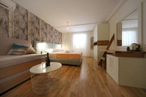 Central Apartments Integrated Hotel Apartahotel in Zadar