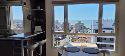 La Perla I Condo in Mar del Plata