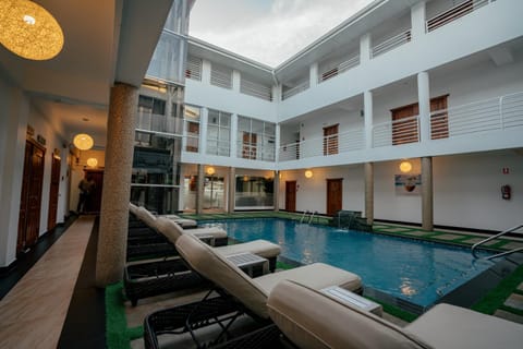Runway Hotel Hotel in Trinidad and Tobago