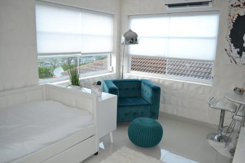 Luxury Studio Apartment IN Downtown! Twin Beds 29 Apartment in Hollywood