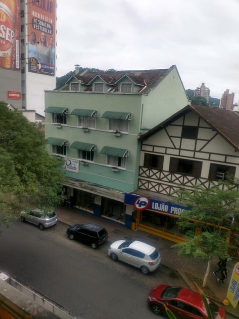 Hotel Pousada XV Inn in Blumenau