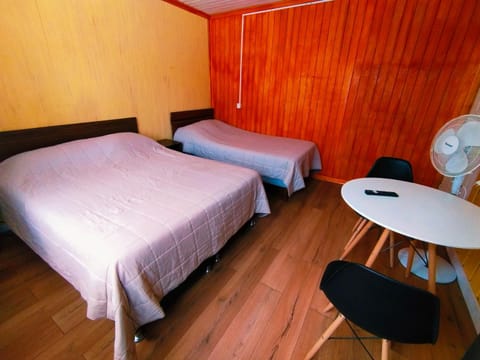 Hostel Notro Valdivia Bed and Breakfast in Valdivia