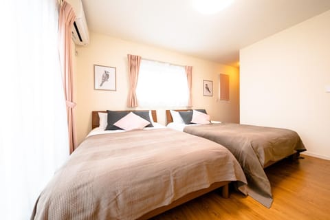 ID-STAY Kawaguchiko Ⅱ Villa in Shizuoka Prefecture