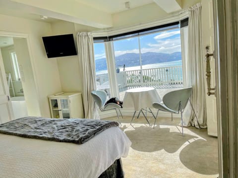 Incredible Views! Luxurious Studio & Outdoor Living Vacation rental in Wellington