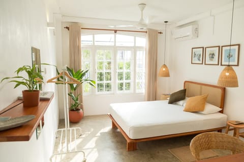 Srilax Bed and Breakfast in Colombo