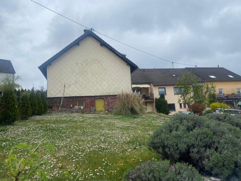 Home Feeling trierweiler Apartment in Trier