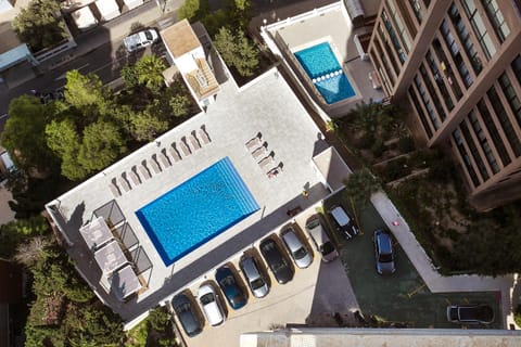 Apartamentos Buenos Aires By Mc Eigentumswohnung in Benidorm