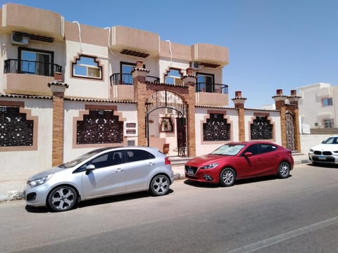 TheCastle Hotel Hôtel in South Sinai Governorate