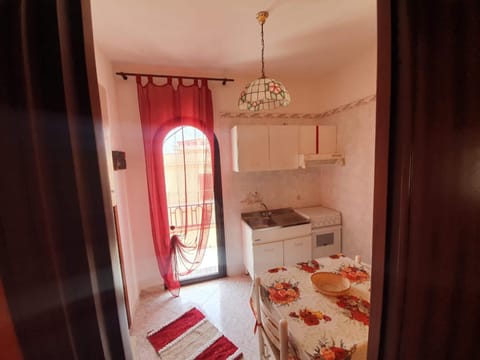 Casa Vacanza Delfino Bianco Condo in Lampedusa E Linosa