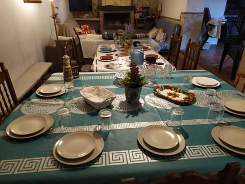 cortijo la laguna Chalet in Sierra de Cádiz