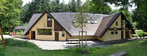 Penzion a Restaurace Pintovka Bed and Breakfast in South Bohemian Region