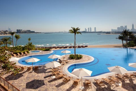Andaz Residence by Hyatt - Palm Jumeirah Aparthotel in Dubai
