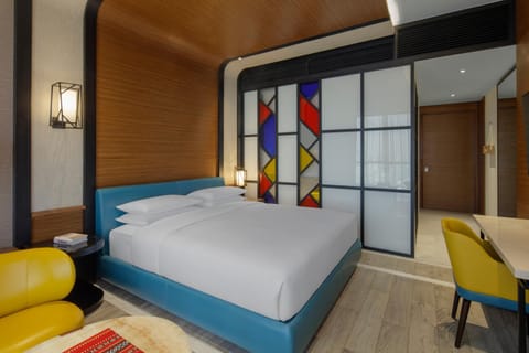 Andaz Residence by Hyatt - Palm Jumeirah Apartment hotel in Dubai