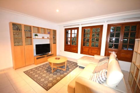 Lovely house in the best area of La Orotava Apartment in Orotava Valley