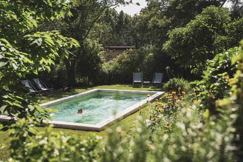 Les Lodges Sainte-Victoire Hotel & Spa Hotel in Aix-en-Provence