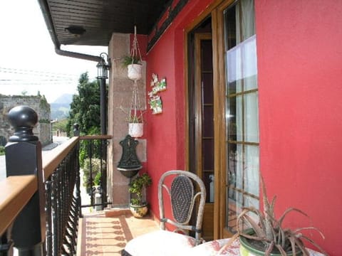 Day, Balcony/Terrace