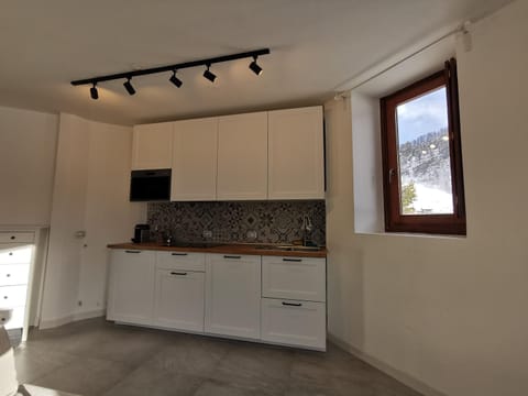 Aura Apartment - Ski In & Ski Out - Cerviniaholidays-com Copropriété in Breuil-Cervinia