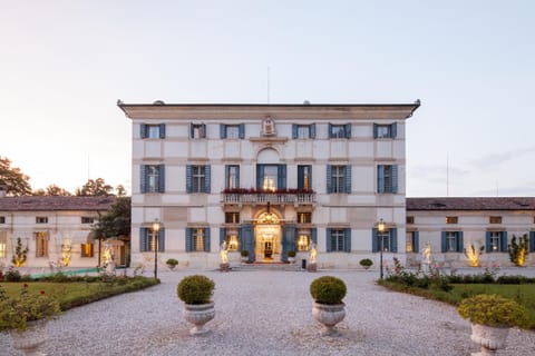 Hotel Villa Condulmer Hotel in Mogliano Veneto