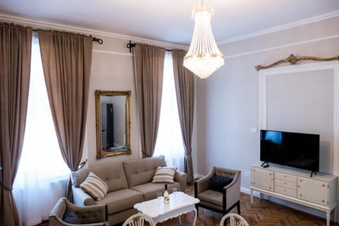 Apartament Alma Apartment in Timisoara