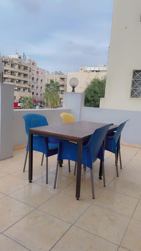 ArwaHotel Apartments اروى للشقق الفندقية Apartment hotel in Eilat