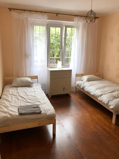 Apartament przy zoo Apartment in Wroclaw