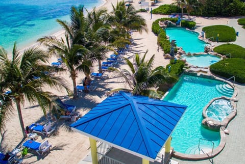 Wyndham Reef Resort, Grand Cayman Resort in Grand Cayman