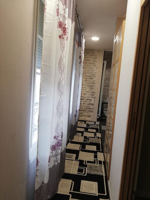 Rose dor Apartment in Dijon