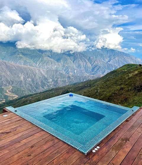 View (from property/room), Garden view, Landmark view, Mountain view, Pool view, Swimming pool