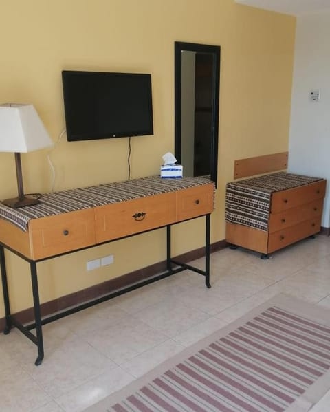 El Gouna abu tig marina Studio Apartment in Hurghada