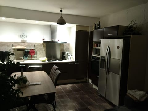 Appartement centre-ville proche lac et thermes Location de vacances in Thonon-les-Bains