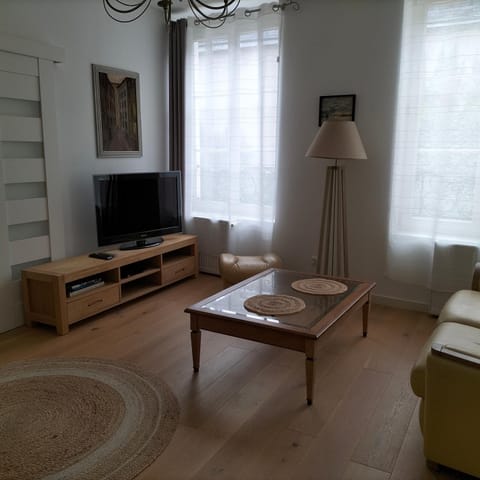 Appartement Salamandre Apartamento in Orléans