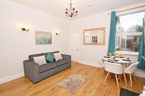 Tranquil Oasis in the Heart of the Stoke-on-Trent! House in Stoke-on-Trent