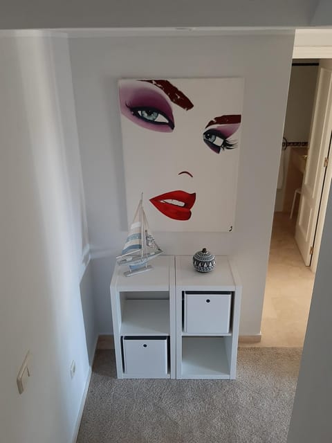 Area and facilities, Area and facilities