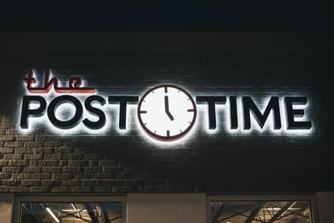 Post Time Inn Hotel in Carlsbad