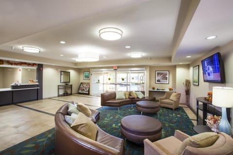 Candlewood Suites New Braunfels, an IHG Hotel Hotel in New Braunfels