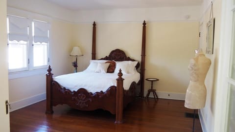 Lady Geneva Bed & Breakfast Chambre d’hôte in Medford