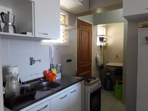 Apartamento aconchegante Apartment in Recife