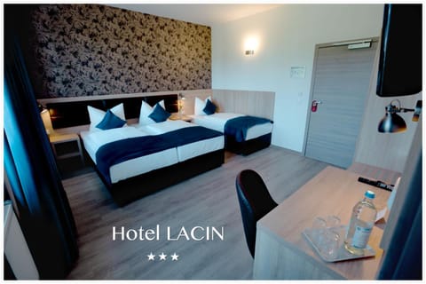 Hotel LACIN Hotel in Nuremberg