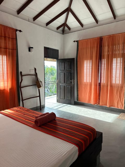 One Bhakthi Bed and Breakfast in Ahangama