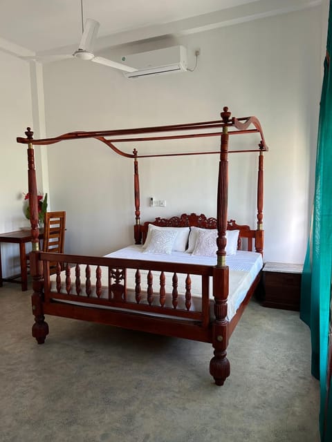 One Bhakthi Bed and Breakfast in Ahangama