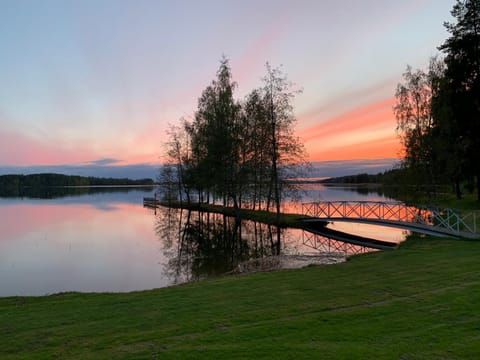 Laatokan Portti Apartments Apartment in Finland