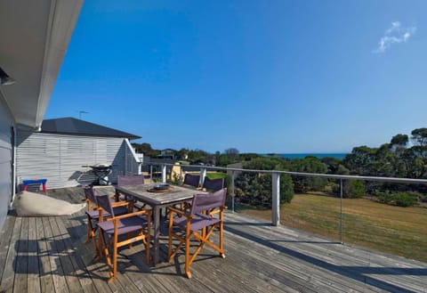 Waders House in Tasmania