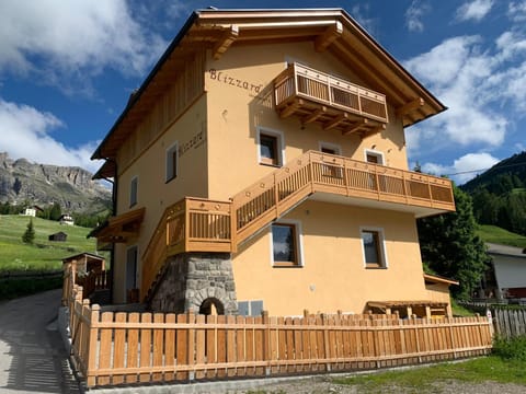 Property building, Balcony/Terrace