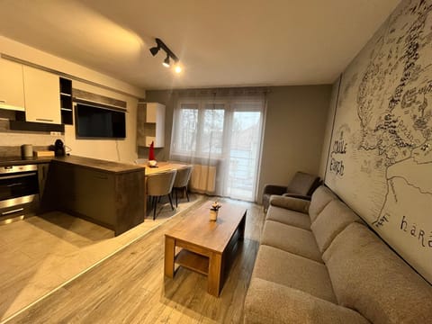 Rédiapartmanok Apartment in Budapest