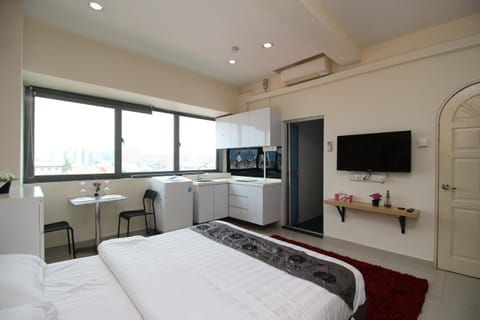 JJH Serviced Apartments near Serangoon MRT Apartment hotel in Singapore